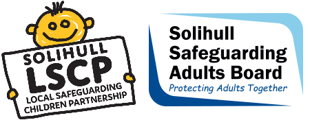 Solihull Safeguarding Adult and Children