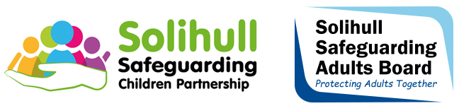 Solihull Safeguarding Adult and Children